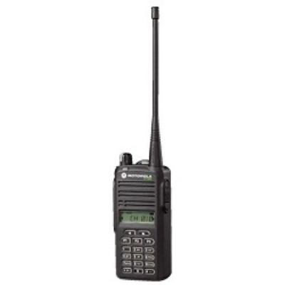 Máy bộ đàm Motorola CP1660